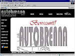 Autobrenna